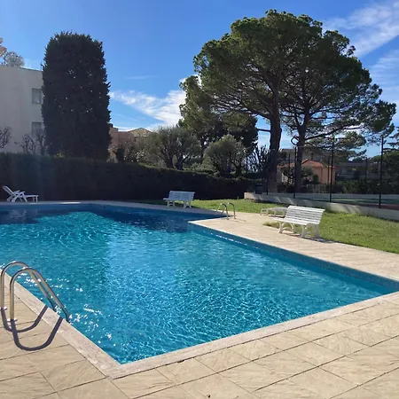 Apartment Vue Mer, 10 Min De Monaco ! *