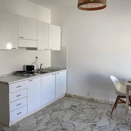Vue Mer, 10 Min De Monaco ! Apartment